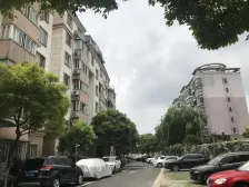 静安花苑、全明户型、单价低、业主看中买的房子、到价签字。