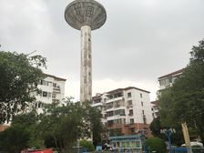 恒嘉花园,近地铁,近商圈,高得房率