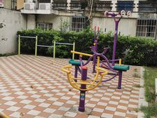 杨思水境园1室1厅南