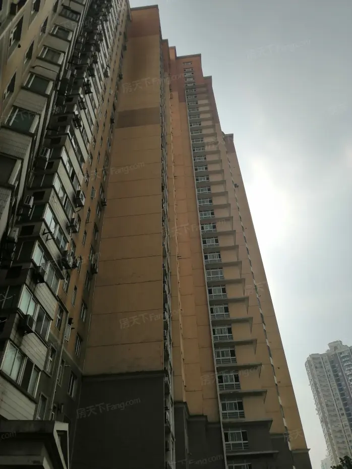 【上海中皇广场小区,二手房,租房】- 上海房天下