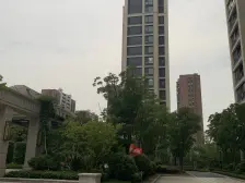 电梯3房学Q未用,带娃安全舒适人车分流,高区景观
