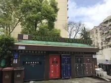 稀有精装修电梯景观一房