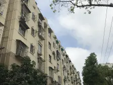 静安新城四区 1室1厅 南