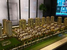 小户型两房,23号线地铁口小区,万科物业,瑞金医院