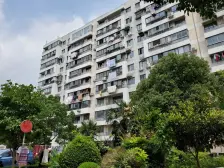 典藏大三房,傅雷门口,小区臻藏