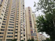 浦东世博·济阳一村·2室·1厅