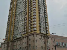 主卧朝南,居家装修,采光充足,繁华地段