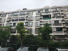 亲戚家阁楼河景4房2卫&萬达双地鐵2站虹桥诚售