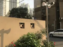 光新大楼 1室1厅 南