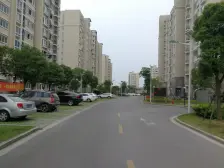 聚航苑 5室2厅 南 北