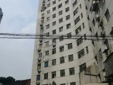 临平路·汇山大楼·2室·1厅