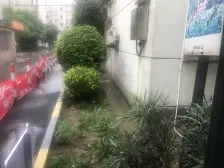 房型正气,采光充足,简约风格,繁华地段,主卧朝南,一梯两户,大两房,小区中心位置