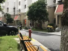 静安新城二区 2室1厅 南 北