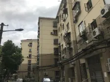 静安新城·静安新城四区·2室·2厅