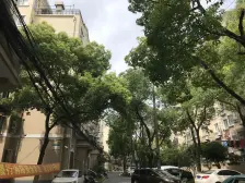 静安新城·静安公寓-静安新城四区·1室·1厅
