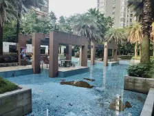 BS出高 精装两房 可拎包入住,双轻轨