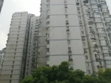 内环地铁口8/10号电梯三房!高绿化!质量过硬中间楼层