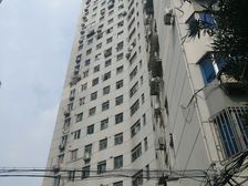临平路·汇山大楼·2室·1厅