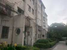 双轨交 南北户型 次顶楼 采光通风好 地段成熟