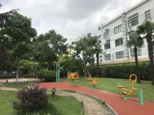 静安新城大一房低楼层采光好价格低看房方便