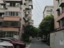 全明两房,楼层好,交通便利,看房方便