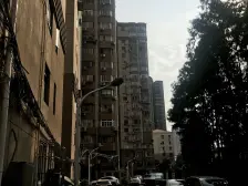 光新大楼 1室1厅 南