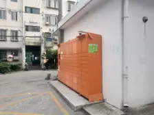 3+1双轨交 南北两房 顶楼带坡顶 采光通风好