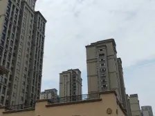 中上楼层 保养好 一梯一户带入户花园 视野开阔 诚售