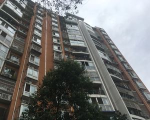 华西花园一期2室1厅西北