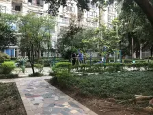 冉家坝 富悦大厦三房96万