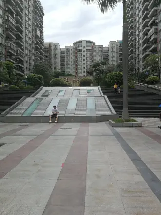 欧景城花园
