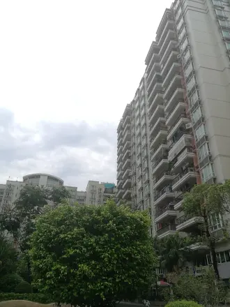 欧景城花园
