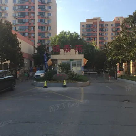 银泰苑