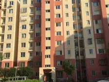 位置近小区出入口,方便出行户型正气,15号线地铁