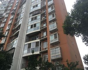 华西花园一期2室1厅东南