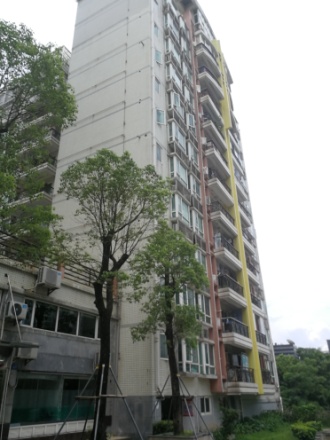 欧景城花园