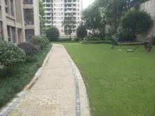 清水房,楼层高视野好,方正两房,配套齐全