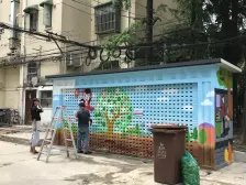 双南双天井,采光充足,业主诚意出售