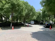 主卧朝南,环境优美,居家装修,诚意出售