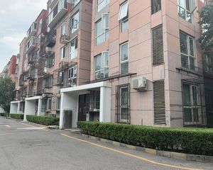 坐标朝阳地铁两线南北通透全明有电梯
