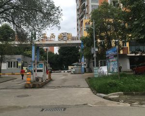 华西花园一期 3室1厅 南 北