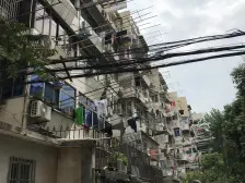 桃浦 · 桃浦七村 · 2室 · 1厅