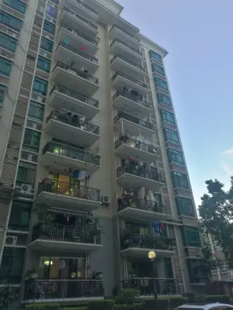 麒麟花园三期