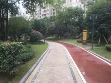 世茂茂悦府一二期 3室1厅 东南 南