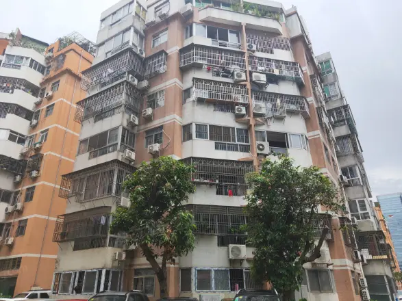 振业梅苑