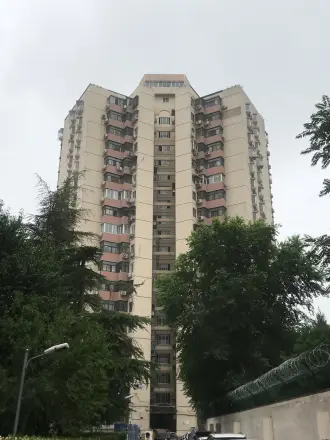 松榆西里