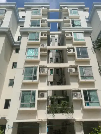 东方美地苑