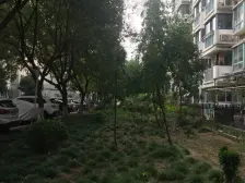 贵峰苑 5室2厅 南