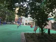 桃浦·桃浦三村和乐苑·3室·1厅