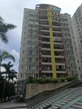 欧景城花园